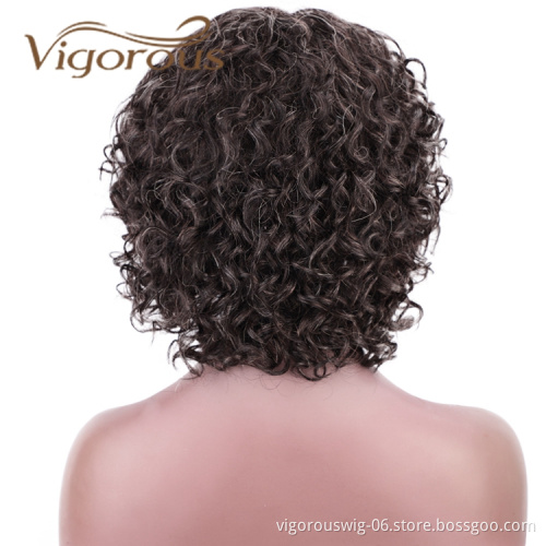 Vigorous High Quality Wholesale Afro Kinky Human Hair Wave Raw Natural Human Kinky Curly Cheap Tape In Human Hair Extension